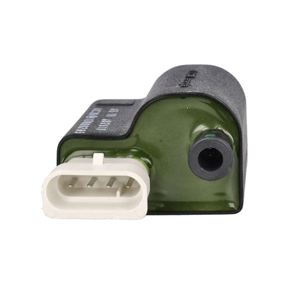 Bobine/CDI-unit Piaggio origineel 25km Euro-2 Ducati (Fly New 2012, Primavera 4T-2V, Piaggio 4T-2V, Sprint 4T-2V)