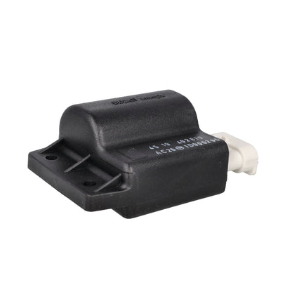 Bobine/CDI-unit Piaggio origineel 25km Euro-2 Ducati (Fly New 2012, Primavera 4T-2V, Piaggio 4T-2V, Sprint 4T-2V)