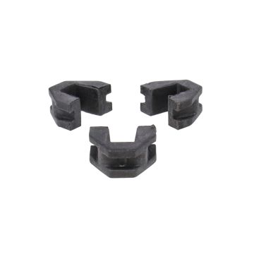 Vario-geleiderubberset varioramplaat 3 stuks – Kymco, Peugeo