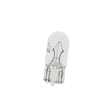 Lamp 12V bosma 5W insteek 1x9.5d t10 wedge vespa, gts, piagg