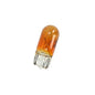 Lamp 12V bosma 5W insteek r.a.w achter t10 wedge vespa, gts,