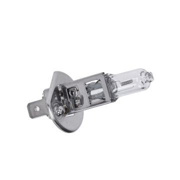Lamp 12V halogeen bosma 55W h1 piaggio, mp3, gilera, runner 