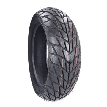 Buitenband Mitas/Sava all weather TL 130/70x12 mc20