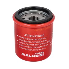 Oliefilter malossi beverly, gts 300