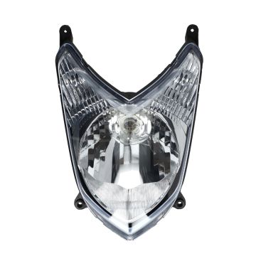 Koplamp origineel model kymco agility 10inch, agility 125, a