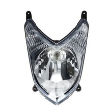 Koplamp origineel model kymco agility 10inch, agility 125, a
