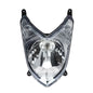 Koplamp origineel model kymco agility 10inch, agility 125, a
