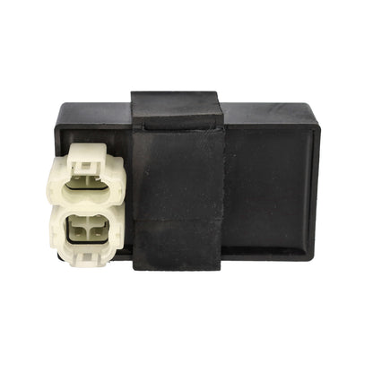 CDI-unit 6-polig 35km 10 inch (AGM, BTC, China 4T, GY6, Znen)
