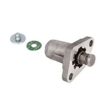 Kettingspanner Piaggio origineel nokkenas euro-2/4/5 Beverly 250/500cc, GTS alle mod., LX 4T, MP3, Zip 4T, Liberty iGet, Primavera 4t-3v, Sprint 4t-3v/4t-4v