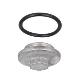 Aftapbout oliefilter django, sco china 4t