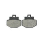 Remblokset DMP (made in EU) achter gts, gtv, primavera, runner 180cc 4t, runner 200cc vxr, runner sp