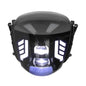 Koplamp Fast Arrow Pro led RS-1 double eye smoke zip2000, pi