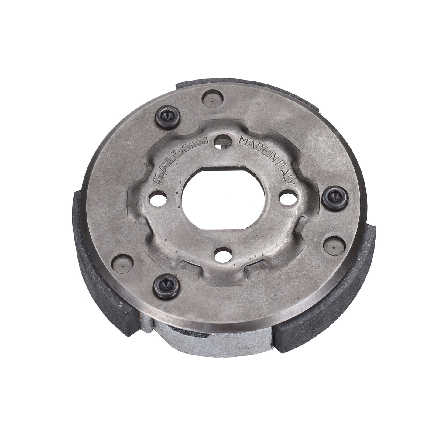 Koppelingsegment malossi 107mm sco kymco 4t, sco piaggio 4t-3v I-get, peugeot, piaggio, sco gy6, sco piaggio 4t-2v