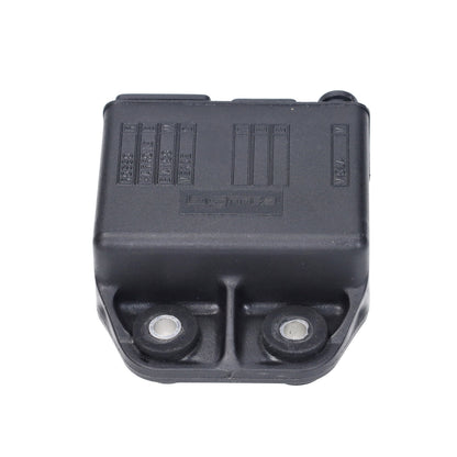 CDI-unit BGM origineel model AC (Skipper 125cc, SR125, Typhoon 125cc)