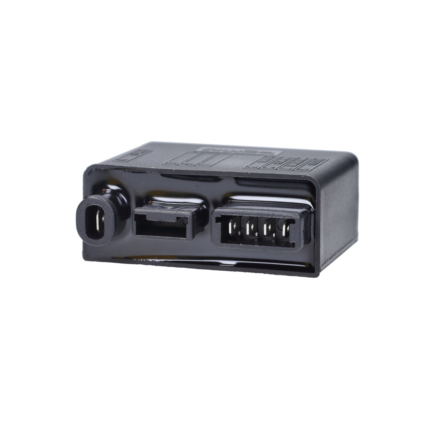 CDI-unit BGM origineel model AC (Skipper 125cc, SR125, Typhoon 125cc)