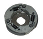 Koppelingsegment cif 107mm Honda, Kymco, Minarelli hor va2002, Mojito, Peugeot, Piaggio, scooter China 4T, scooter Piaggio 4t-2v, scooter, SR Piaggio blok