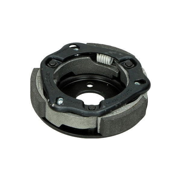 Koppelingsegment Malossi verstelbaar delta clutch 107mm scooter Piaggio 4T, scooter Piaggio 4t-3v I-get, Gilera, Honda, Kymco, Peugeot, scooter GY6, Sprint 4t-3v, Vision 4T 2012