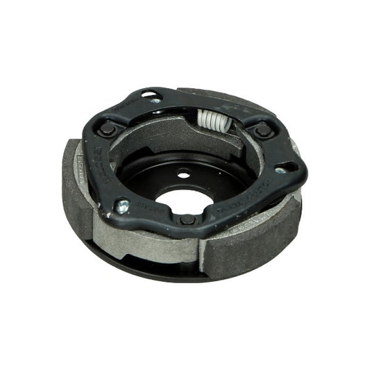 Koppelingsegment Malossi verstelbaar delta clutch 107mm scooter Piaggio 4T, scooter Piaggio 4t-3v I-get, Gilera, Honda, Kymco, Peugeot, scooter GY6, Sprint 4t-3v, Vision 4T 2012