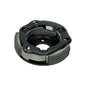 Koppelingsegment Malossi verstelbaar delta clutch 107mm scooter Piaggio 4T, scooter Piaggio 4t-3v I-get, Gilera, Honda, Kymco, Peugeot, scooter GY6, Sprint 4t-3v, Vision 4T 2012
