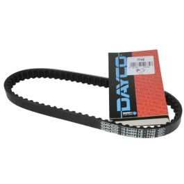 V-snaar Dayco/Pirelli 664x16.5 10inch rush, vamos
