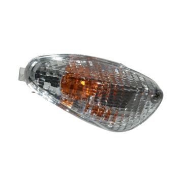 Knipperlicht Piaggio origineel rechtsvoor runner pro 584017