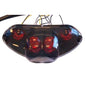 Achterlicht Piaggio origineel dna 581809