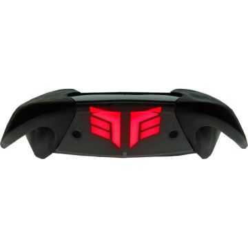 Achterlicht DMP led sport-1 tube e-keur smoke piaggio, zip20
