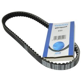 V-snaar Dayco/Pirelli 811x18.5 12inch ice, Runner, stalker, sv