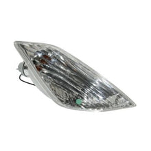 Knipperlicht Piaggio origineel rechtsvoor wit fly, fly rst 6