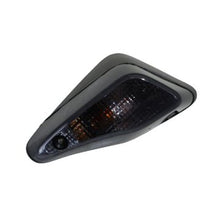 Knipperlicht Piaggio origineel rechtsvoor wit nrg power 6426