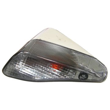 Knipperlicht DMP linksvoor piaggio, nrg power