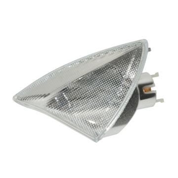 Knipperlicht Piaggio origineel linksvoor runner rst 639186