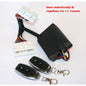 Toerenbegrenzer CDI + afstandsbediening RST 2.0