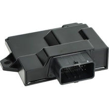 ECU-unit Euro-5 onbegrensd 45km plus