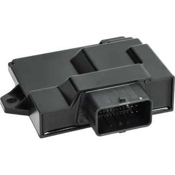 ECU-unit Euro-5 onbegrensd 45km plus