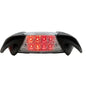 Achterlicht Power1 led + knipperlichten e-keur helder piaggi