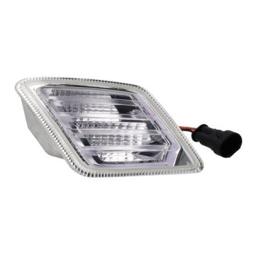 Knipperlicht Piaggio origineel euro-4/5 linksachter gts 125c