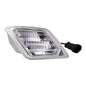 Knipperlicht Piaggio origineel euro-4/5 linksachter gts 125c