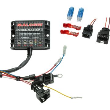 ECU-unit Malossi Force Master 2
