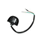 Verlichting Sym origineel kentekenplaat euro-5 jet 14, orbit