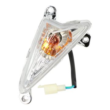 Knipperlicht Sym origineel nieuw type euro-5 rechtsvoor jet4