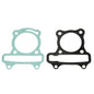 Pakking topset DMP 70/80cc 50mm 3-delig sco china 4t, sco gy