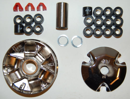 Variokit Jasil (made in EU) Django, Fiddle, Kisbee 4T, Orbit, scooter China 4T, scooter GY6, scooter Kymco 4T, v-clic