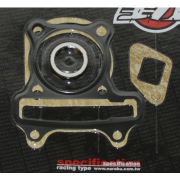 Pakking topset naraku 52mm sco china 4t, sco gy6, sco kymco 
