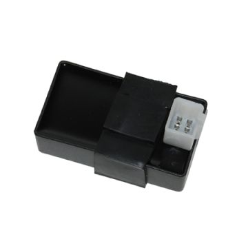 CDI-unit DMP 6-polig 45km