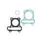 Pakking topset DMP A-class 44mm 3-delig sco china 4t, sco gy