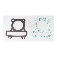Pakking topset DMP 47mm 3-delig sco china 4t, sco gy6