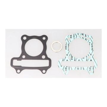 Pakking topset DMP 47mm 3-delig sco china 4t, sco gy6