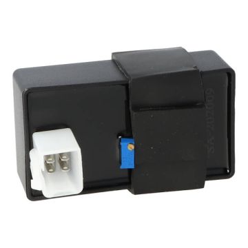 CDI-unit Naraku regelbaar GY6