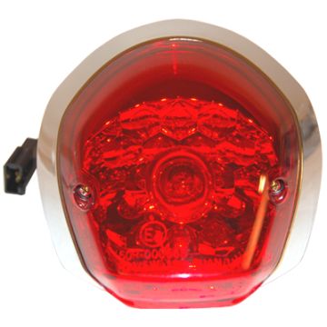 Achterlicht sym, mio 33700-a7a-000